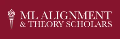 ML Alignment & Theory Scholars