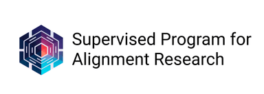 Supervised Program for Alignment Research